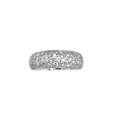 Diamond Fashion Rings  -  Women'